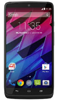 Motorola lanza en Chile nuevo smartphone Moto Maxx