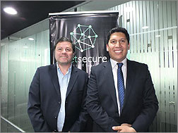 Netsecure alcanza nivel Partner Gold de F5