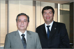In Motion-T1G alcanzó certificación Partner Center of Expertise de SAP