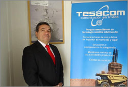 Inmarsat certifica a Tesacom en soluciones gubernamentales de comunicación satelital
