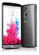 LG G3 estará disponible con Entel