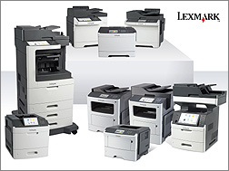 Gartner posiciona a Lexmark en Cuadrante Mágico de Servicios de Contenido e Impresión Administrados