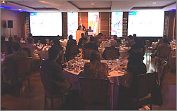 KPMG realizó seminario sobre outsourcing