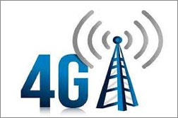 Movistar inicia operaciones para instalar el 4G en Argentina