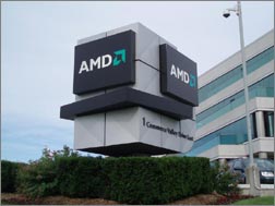 AMD anuncia cambio a Nasdaq
