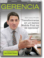 Revista Gerencia - Diciembre 2014