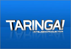 Taringa! fue elegida como la red social más popular