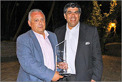 CST Solution se consolida nuevamente como partner de Toshiba