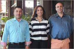 Hova IT inicia operaciones en Chile