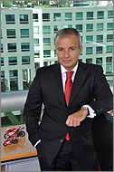 Xerox Chile anuncia nuevo Gerente General