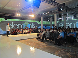Epson Partners Conference Cancún 2014