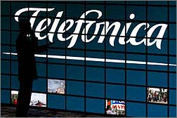 Regulador brasileño permite a Telefónica la compra de GVT