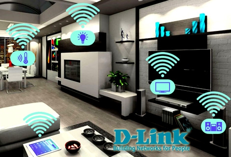 D-Link apela a la domótica para crecer en Latinoamérica