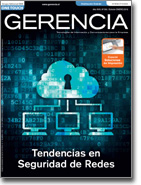Revista Gerencia - Enero 2015