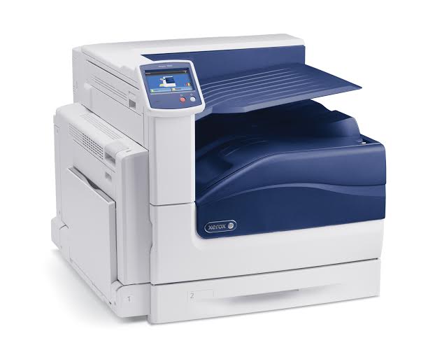 Impresora láser color Xerox Phaser 7800