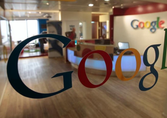 Google dona a ONG 775.000 dólares para formación de latinos y afroamericanos