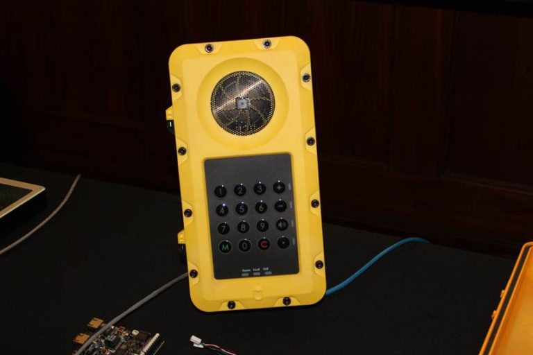 Techvalue presenta el nuevo equipo de Stentofon