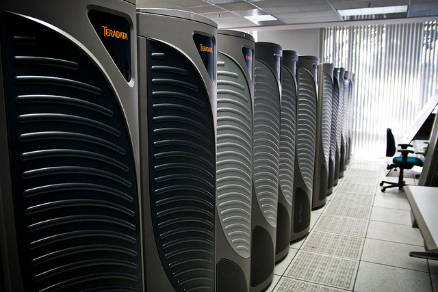 Teradata apuesta a Ecuador en el 2015