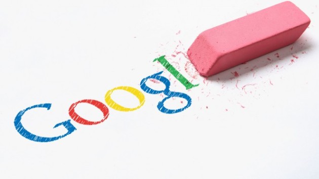Google ya tiene las sugerencias de su consejo asesor sobre derecho al olvido