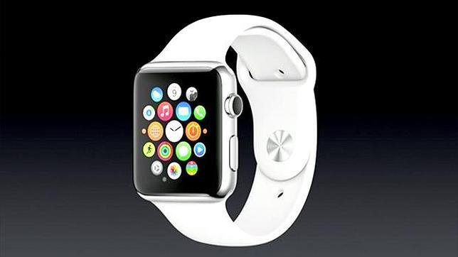Apple sacará a la venta más de 5 millones de relojes inteligentes, según WSJ