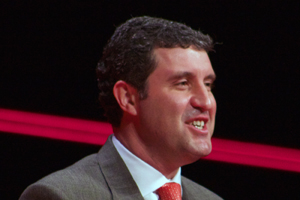 NCR anuncia nuevo VP Global de ventas y marketing