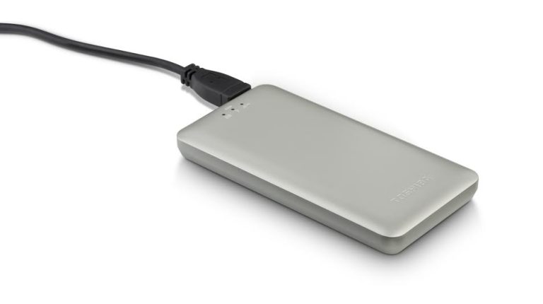 Nuevas soluciones de almacenamiento de Toshiba