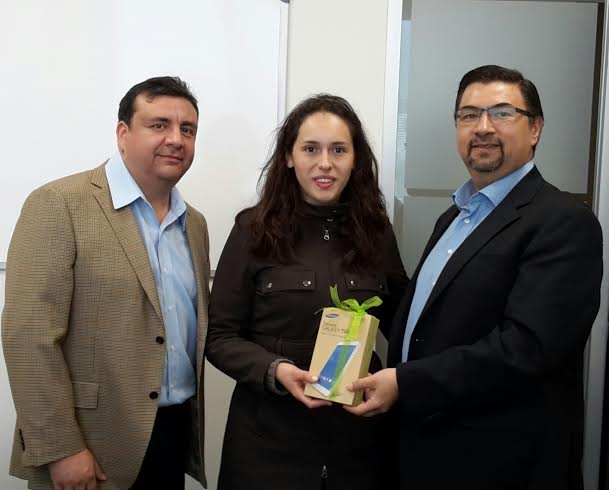 Destacada participación de In Motion en SAP Forum México 2015