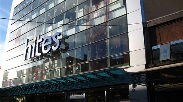 Hites profundiza alianza con IBM Chile