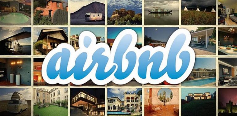Servicio de alojamiento online Airbnb ya está en Chile
