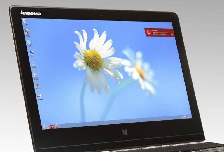 Vuelta a clases con Lenovo