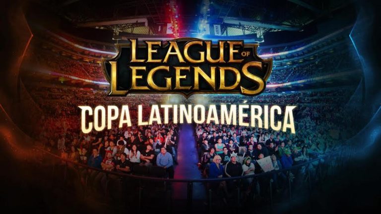 League of Legends anuncia torneo de Apertura 2015 en Chile