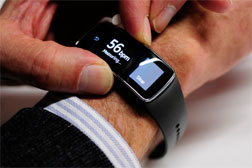 Estudio de Ericsson destaca rol de wearables en vida saludable