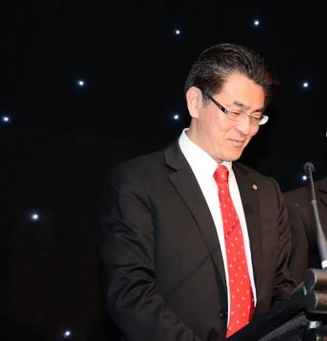 Kyocera Document Solutions abre filial en Chile