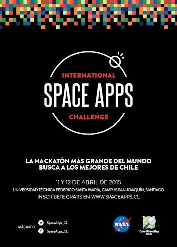 USM albergará nuevamente hackatón más grande del mundo