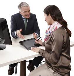 Nuevo pen display DTU-1141 de Wacom