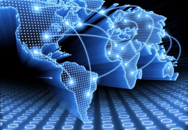 Internet "lidiará" con 100 mil millones de aparatos en 2020, según consultora