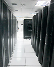 IFX NETWORKS: Robusta infraestructura TI con potentes herramientas de gestión