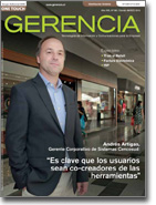 Revista Gerencia - Marzo 2015