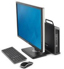 Nuevo portafolio comercial de Dell en PC