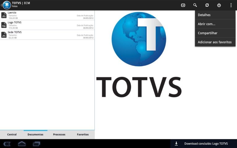 TOTVS apuesta al segmento de Servicios