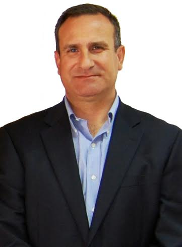 Nuevo Country Manager para Chile y Paraguay de Amadeus