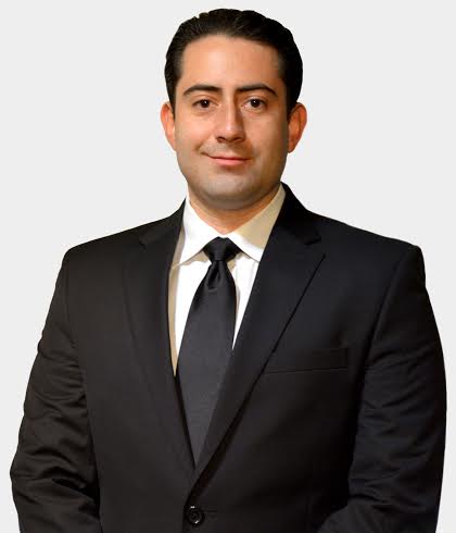 Nuevo Ingeniero de Sistemas para México y Centro América de A10 Networks