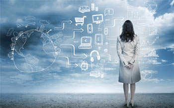 Mujeres en el mundo TIC