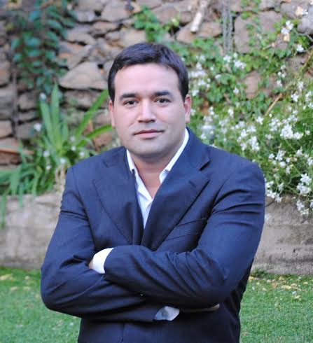 Nuevo Regional Sales Manager para el Cono Sur de A10 Networks