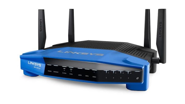 Linksys alcanza los 100 millones de routers vendidos