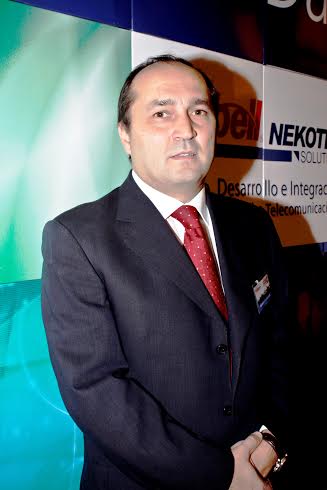 Nuevo Country Manager en Sixbell Chile