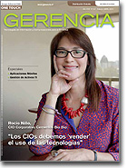 Revista Gerencia - Abril 2015