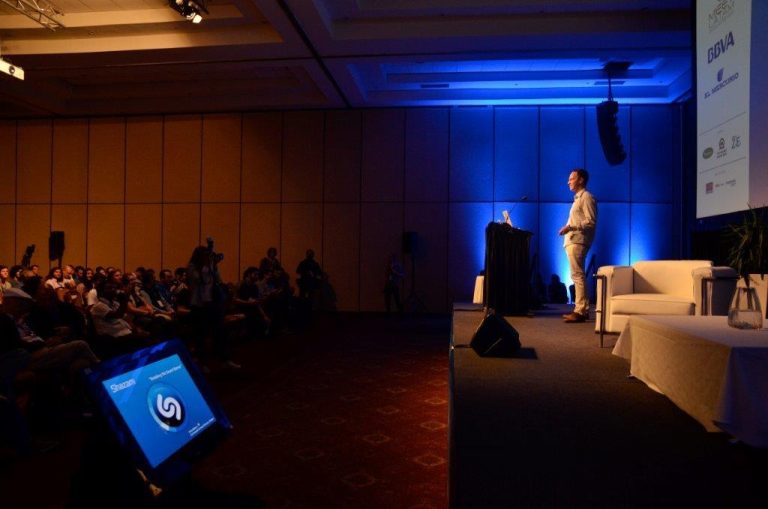 Emprendimiento e Innovación se viven en MeetLatAm 2015