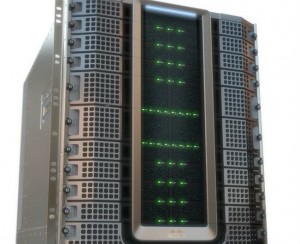 Cisco presenta nueva plataforma convergente cBR-8 de acceso por cable