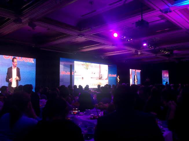 Avaya refuerza su presencia en Chile